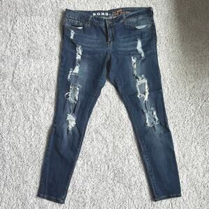 S.O.N.G. Jeans